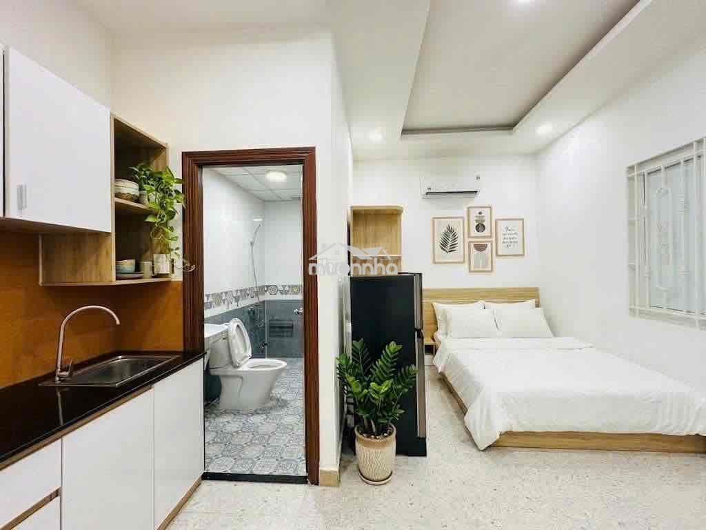 Studio như hình gần đh kinh tế, đh bách khoa, svđ phú thọ - 3