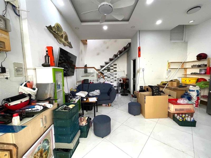 🏠 Nhà lê đức thọ - giá mềm chỉ 3,5 tỷ