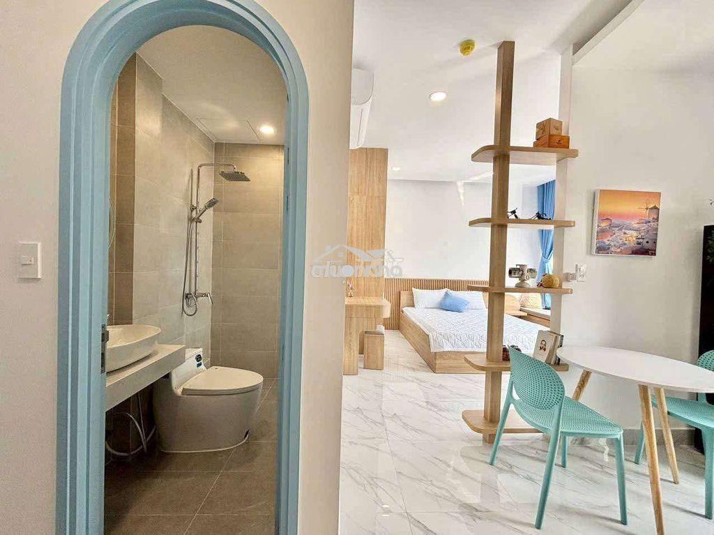 Cho thuê nhà trọ 30m2 tại bạch đằng, p2, q. tân bình, hcm - 4