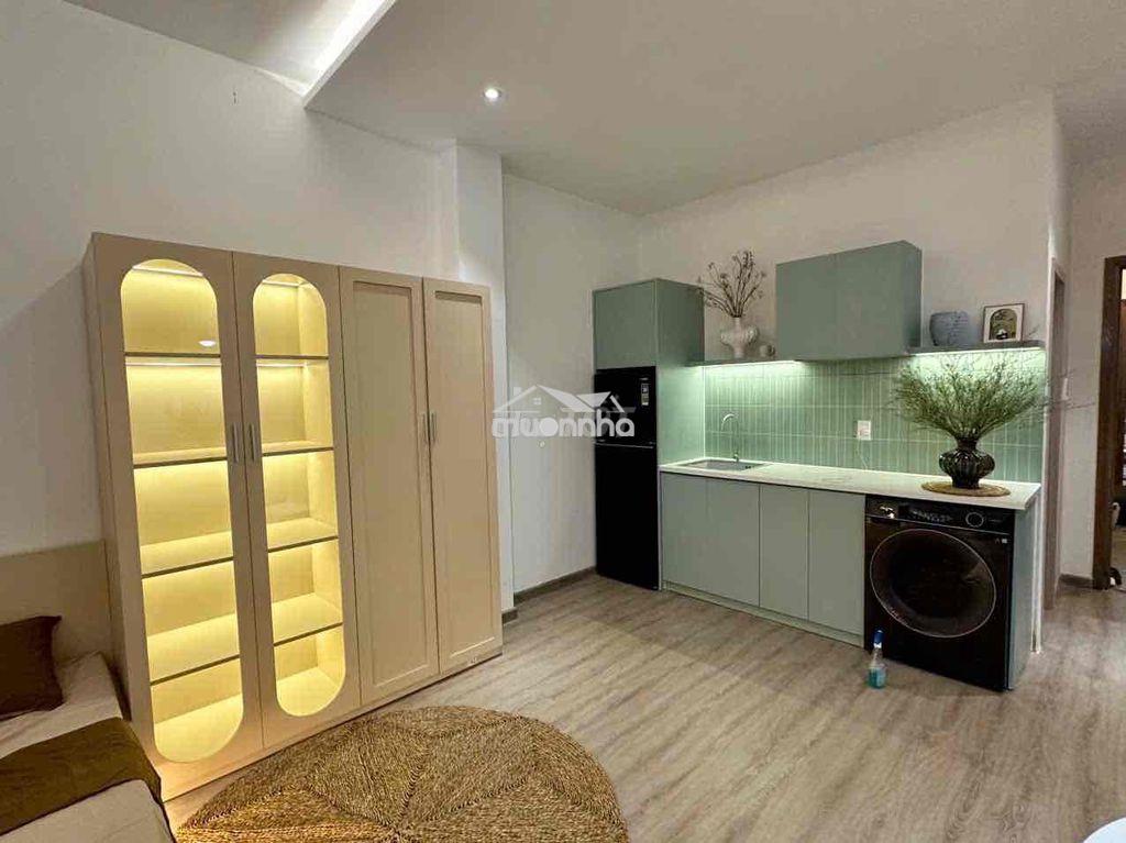 🏡 Căn hộ dịch vụ cao cấp – nguyễn đình chiểu, quận 1 🏡  full nội thất - 3
