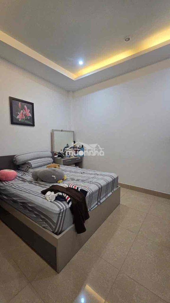 Chủ gấp bán - lạc long quân, bảy hiền - 4 tầng hxh - 4