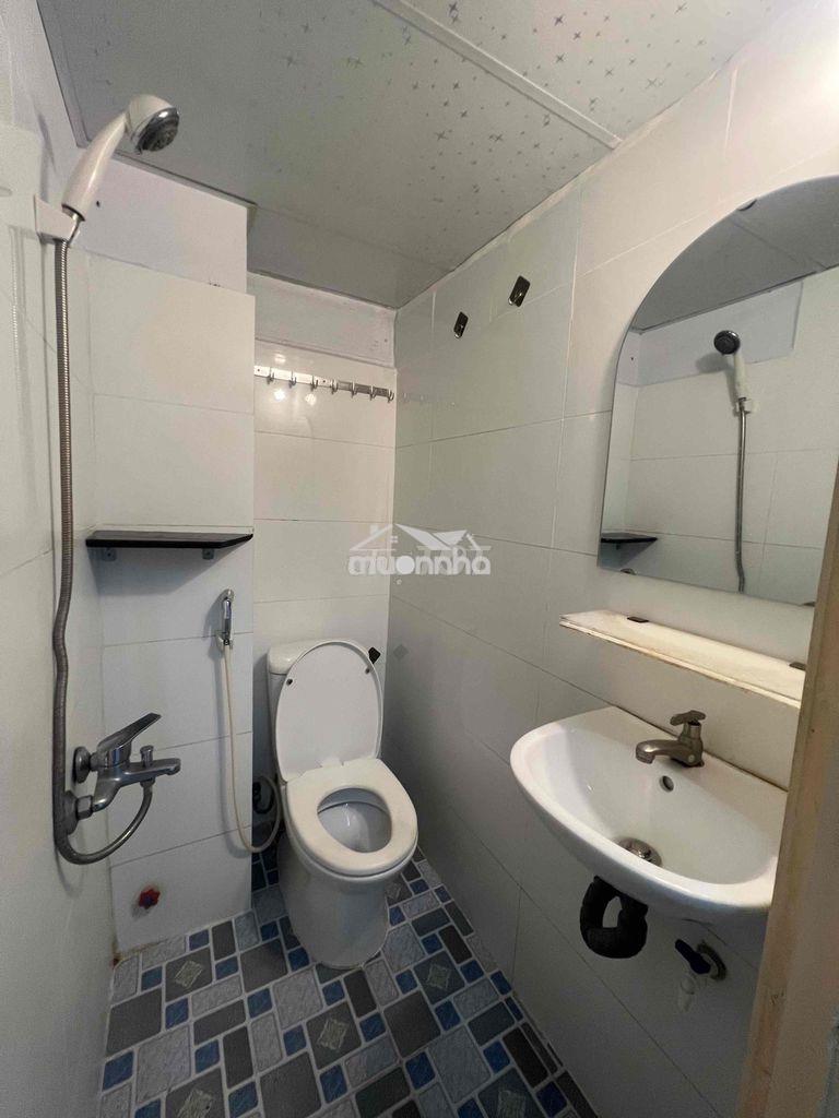 Phòng trọ quận 10 20m2 hoà hưng - 4
