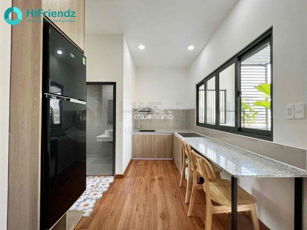 Căn studio bao phí ngay thảo điền - 2