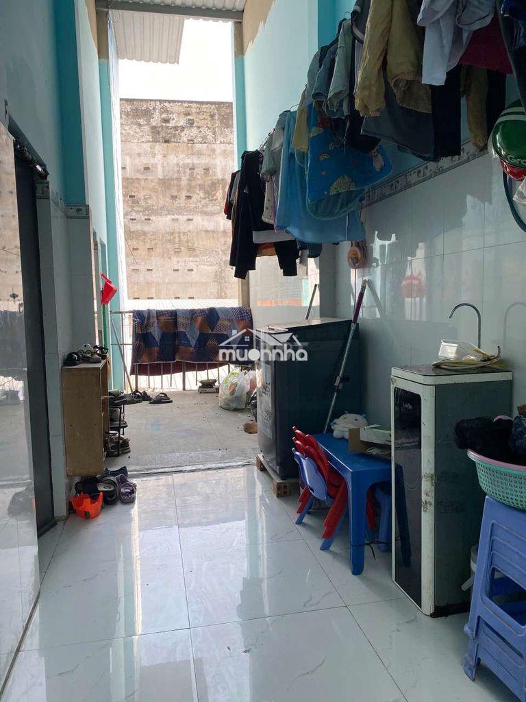 Bán nhà có 7 căn đang cho thuê đầy đủ tiện nghi  - 4