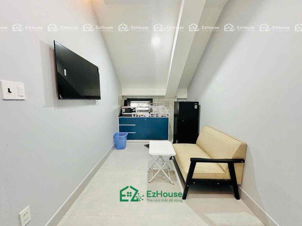 🌈 Chdv tách bếp ngay tỉnh lộ 10 sẵn nội thất - 4