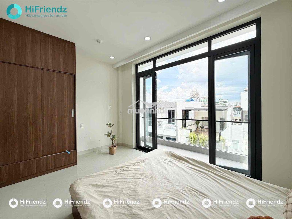 Căn hộ mới 100% - thang may - giáp q10 ngay lý thường kiệt q. tân bình - 2