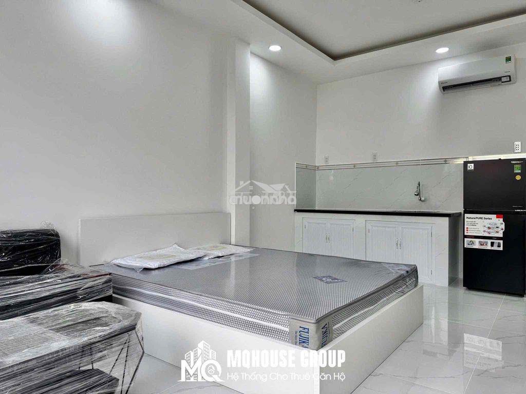 Cho thuê căn hộ cao cấp bancol ngay sân bay tân sơn nhất - 4
