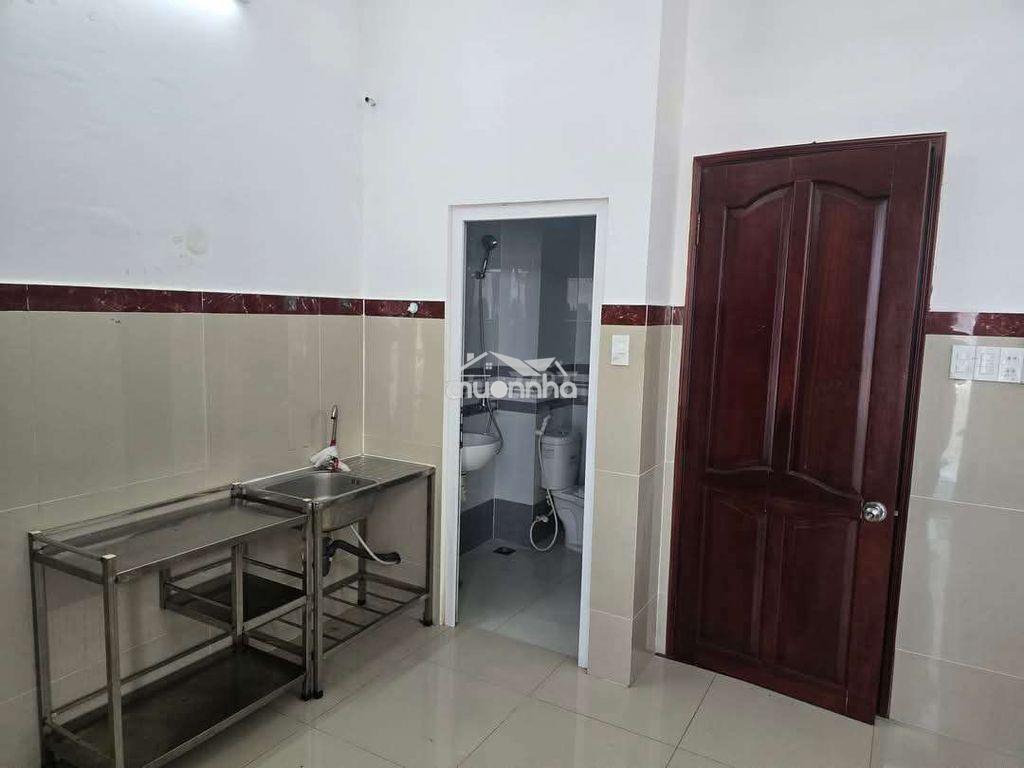 Phòng trọ lê văn quới - hương lộ 2 - mã lò - 4