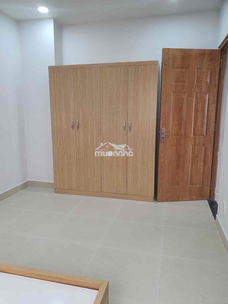 Cho thuê căn hộ 2 phòng ngủ 1 vs có full nội thất cityland - 3