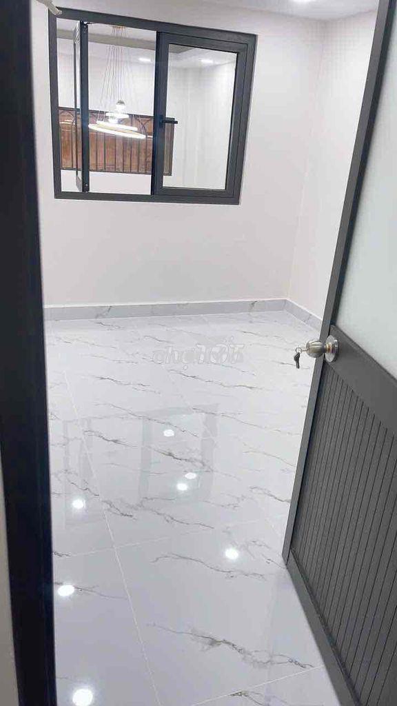 Bán nhà hxt huynh van banh. giá 6.9tỷ - 4