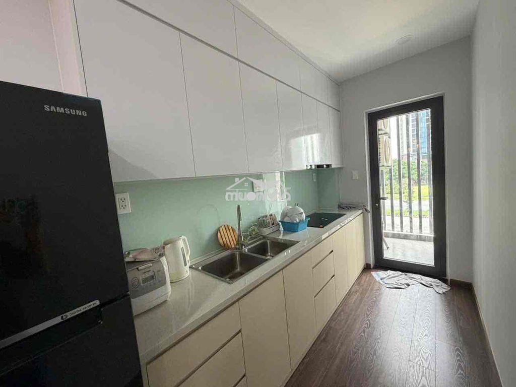 1pn balcon q7 12tr - 3