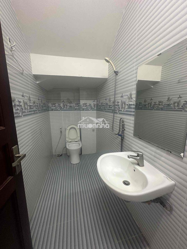 Cho thuê nhà giá rẻ thảo điền giá chỉ 26tr 5x30 - 3
