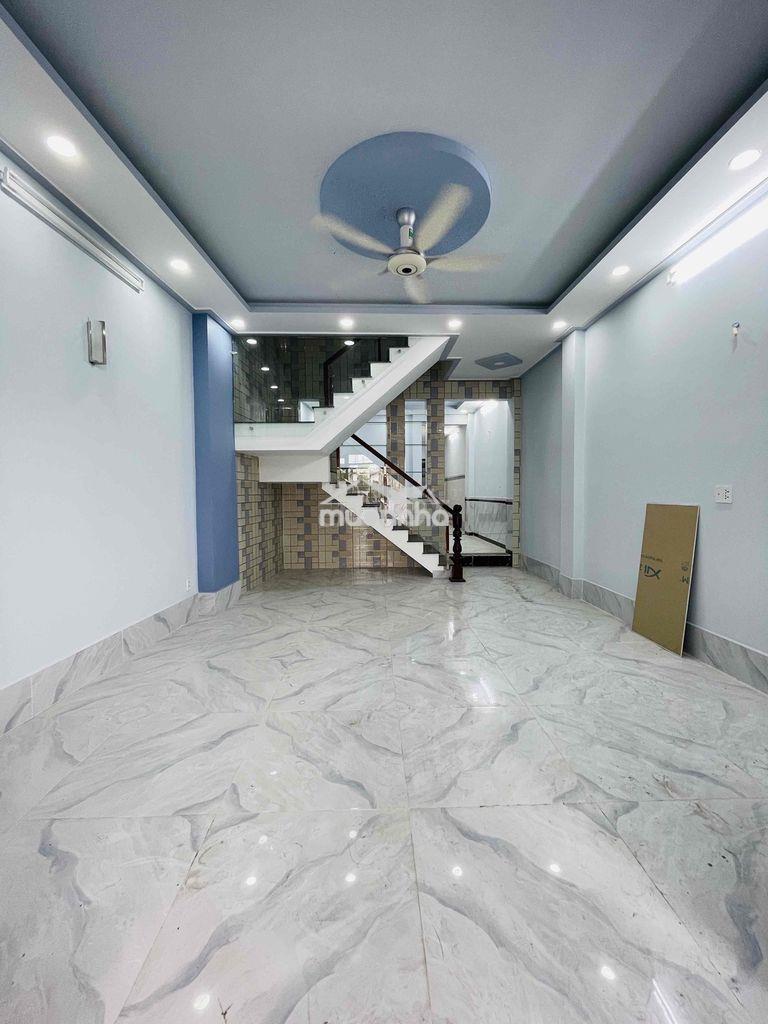 Nhà đường số 6 sát chợ bình triệu, phạm văn đồng, hiệp bình chánh - 2