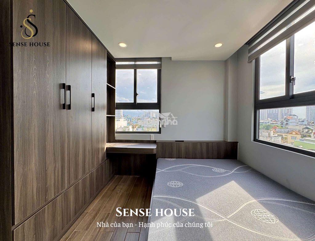 🔥 Căn hộ 1 phòng ngủ tách bếp cao cấp – view thành phố cực đẹp 🔥 - 3