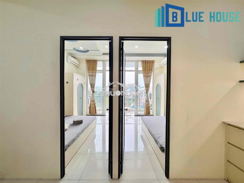 Trống căn 2pn full nội thất bancol 👾 nguyễn thị đặng 👾 hiệp thành