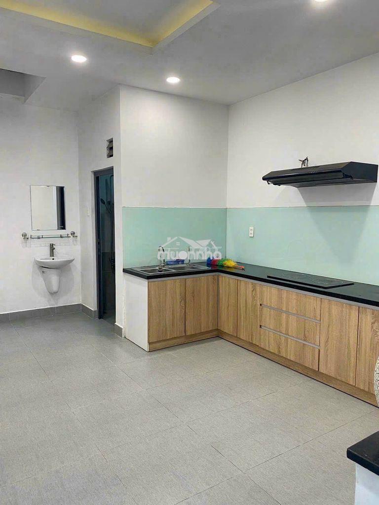 ❤️ Cho thuê nhà mới 4pn3wc, hẻm xe hơi thông lê văn thọ p9 gò vấp - 3