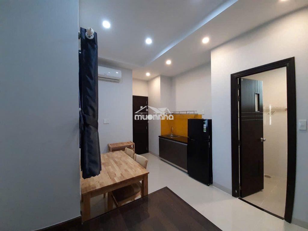 C.hộ mới, thoáng mát, an ninh, gần cầu vượt cây gõ,  tặng ngay 2 triệu - 2