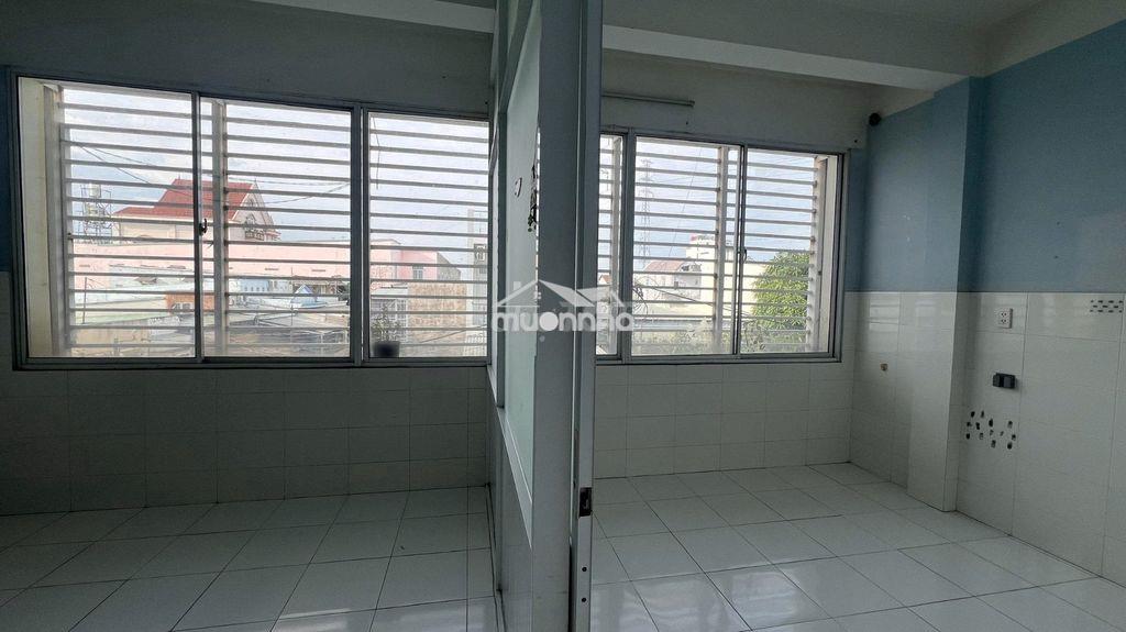 Cho thuê phòng trọ 30m² gần ngã tư bà điểm - vân tay - giờ giấc tự do - 4