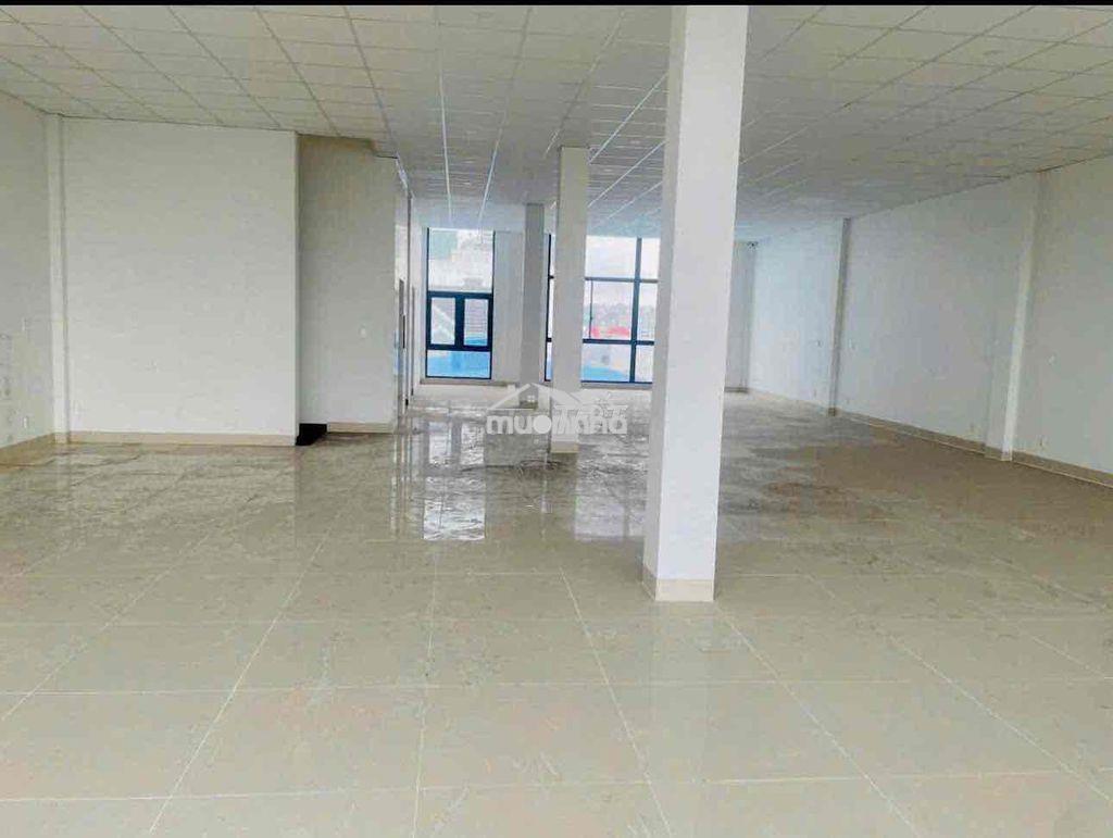 Cho thuê toà nhà nằm gần vòng xoay gò đậu bình dương - 4