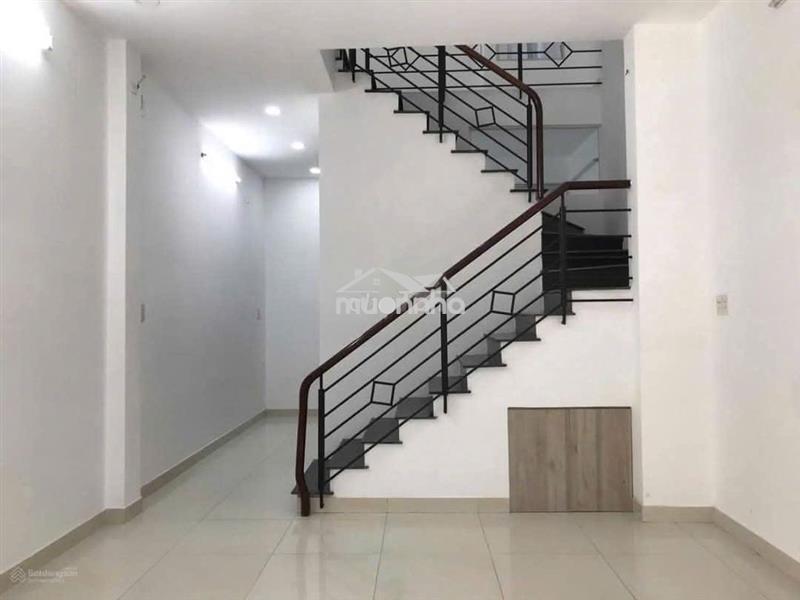 4x16m, nguyên căn 2 tầng tô hiến thành, q10. 3pn, 2wc (17 triệu)
