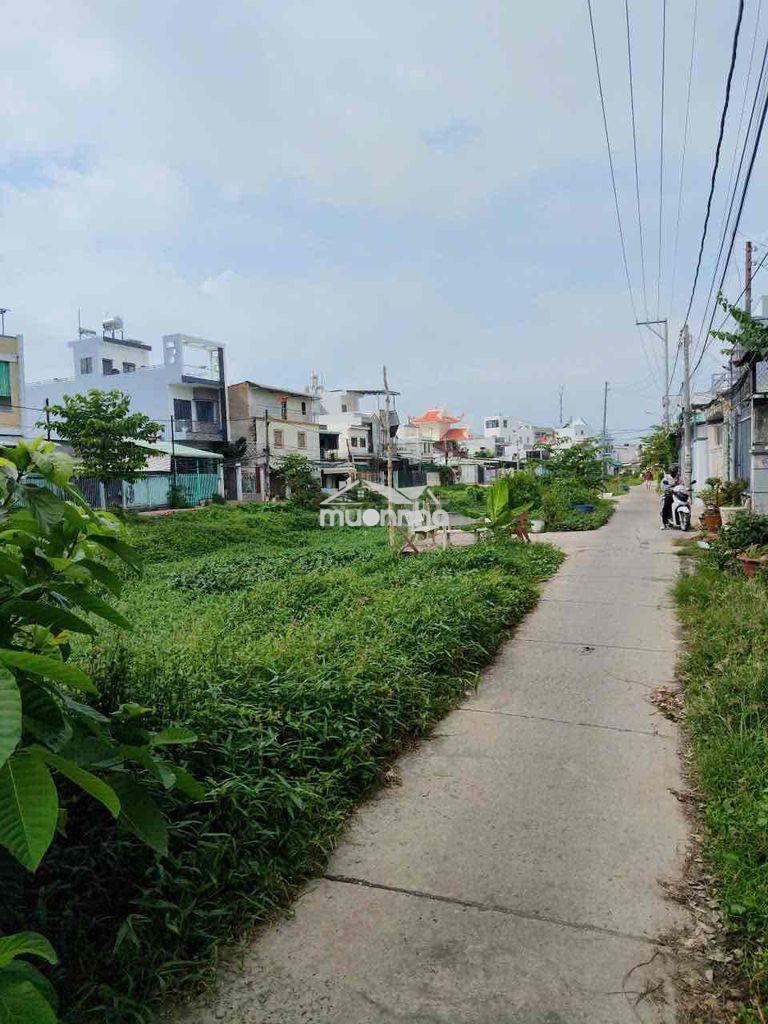 Cần bán nhà 1 trệt 1 lầu mặt tiền rạch ông mạnh - 2