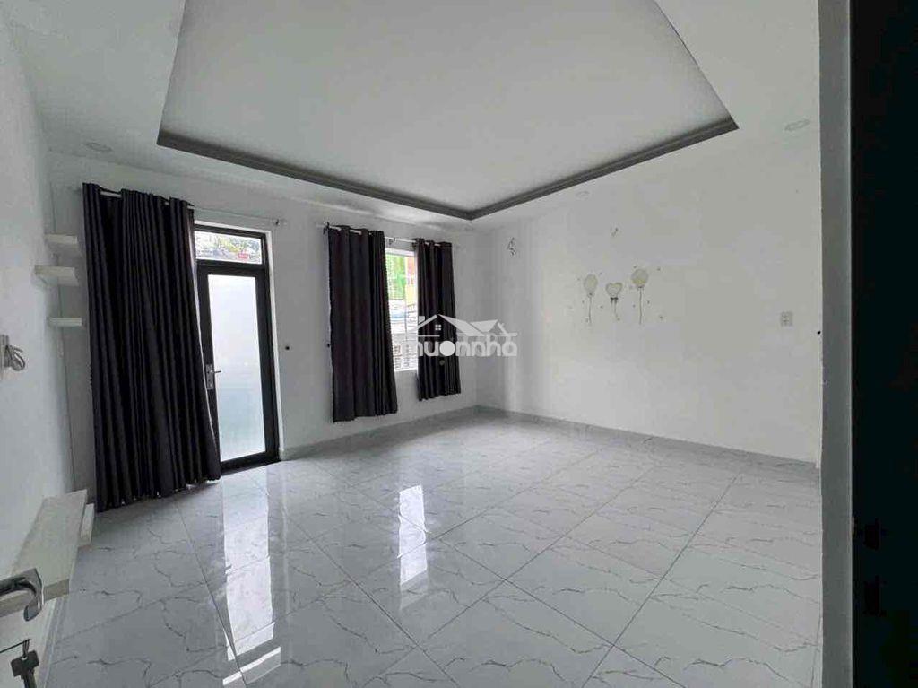 Hẻm xe hơi kênh tân hoá 5x15m 3.5 lầu 9.5 tỷ - 2