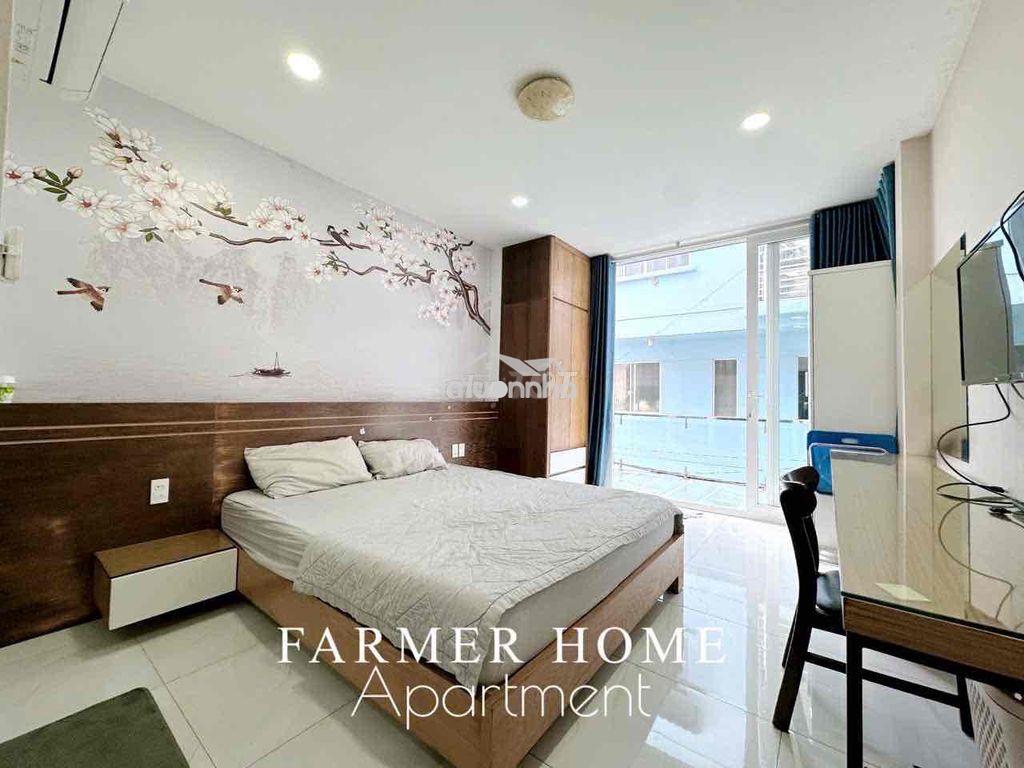 Studio_balcon full nội thất nguyễn trãi q1(hình thật giá thật) - 3