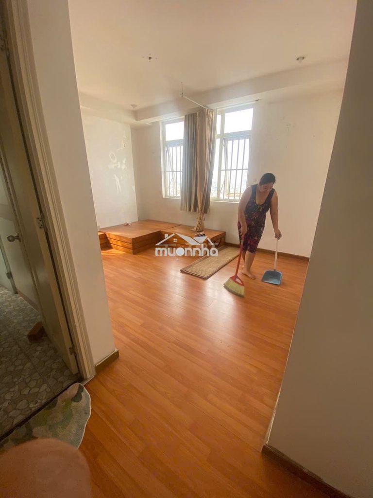 Pass chung cư bảy hiền 2pn 2wc 81m2 giá 10tr - 2