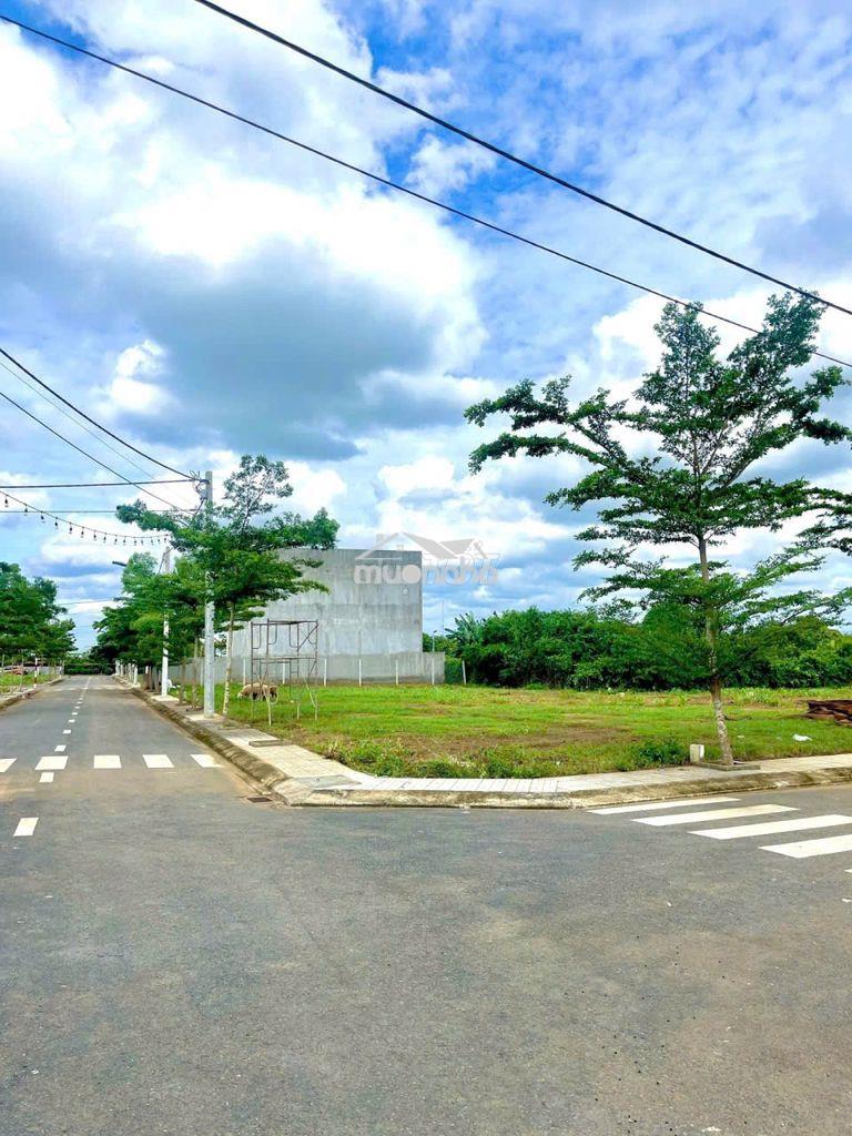 Hạ giá 200 triệu đất nền khu dân cư gần trạm thu phí bửu long - 3