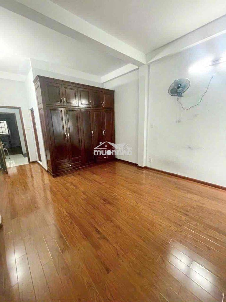 Nhà ôtô ngủ trong 4x15m 2lầu st (3pn 3wc) hẻm tải 6m. hương lộ 2 - 4