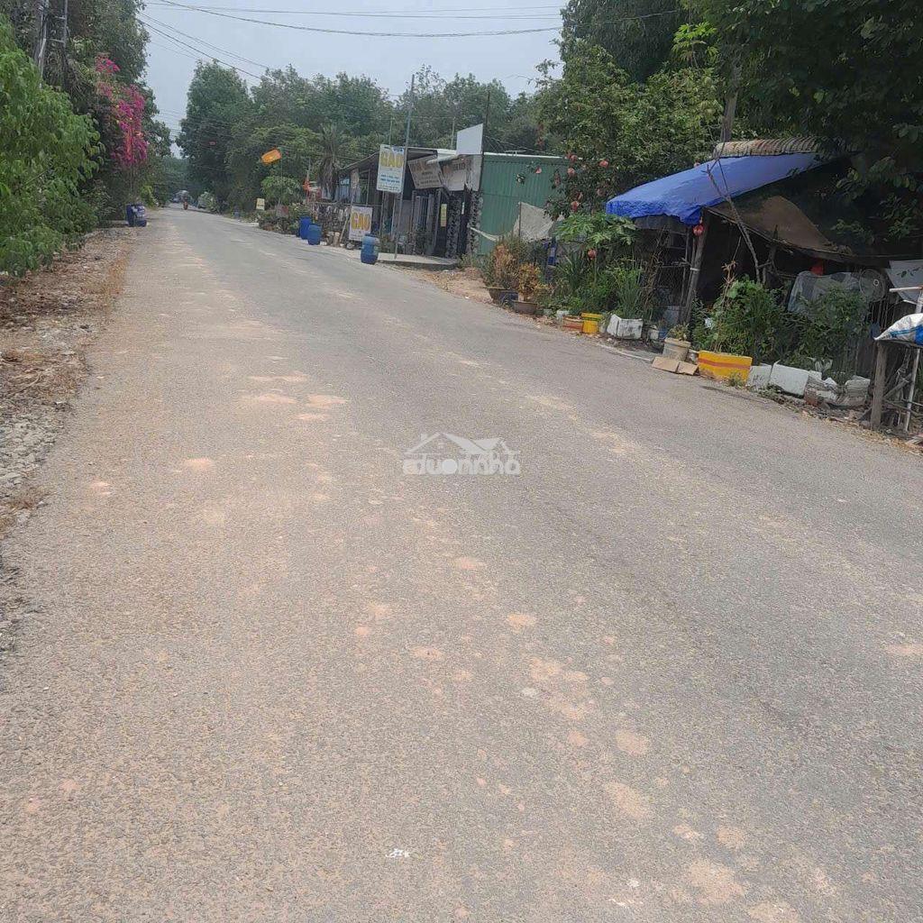 Bán nhà mặt tiền nhựa phú an, hcm - 3