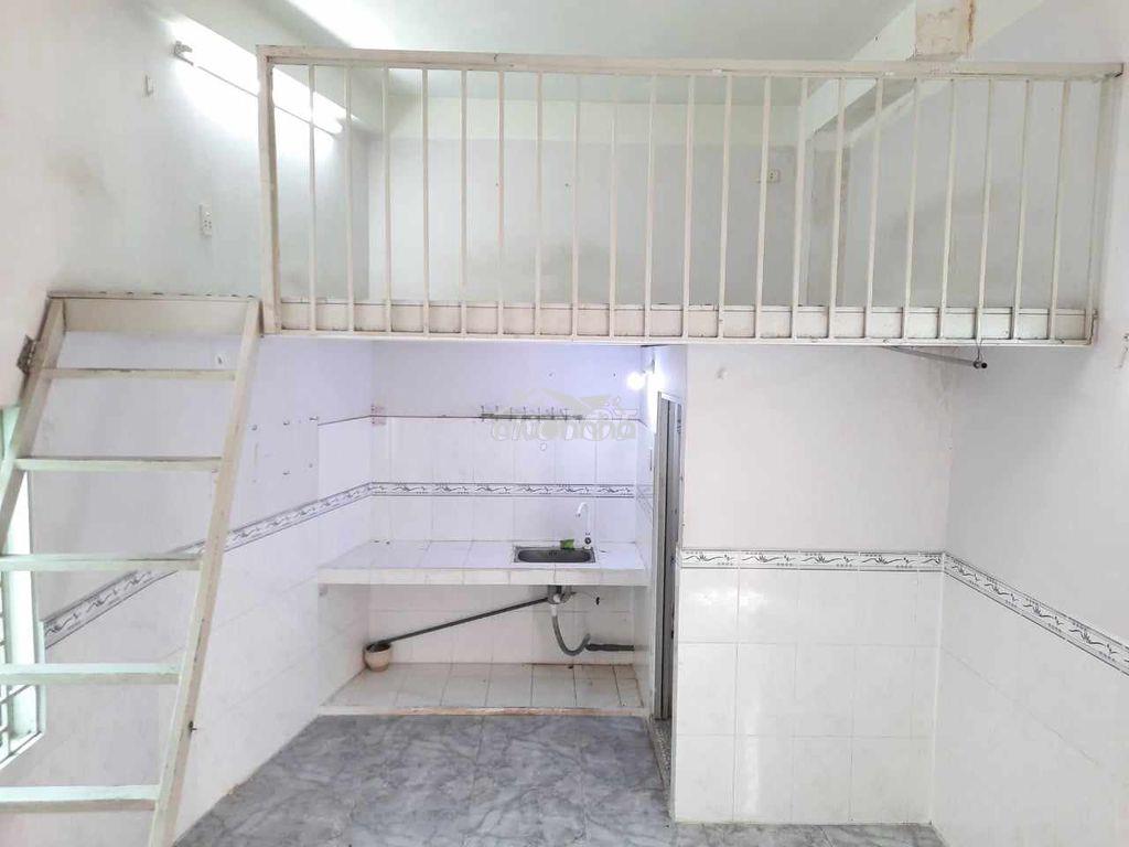 Phòng trọ đẹp, gần etown, trường chinh, tân bình - 2