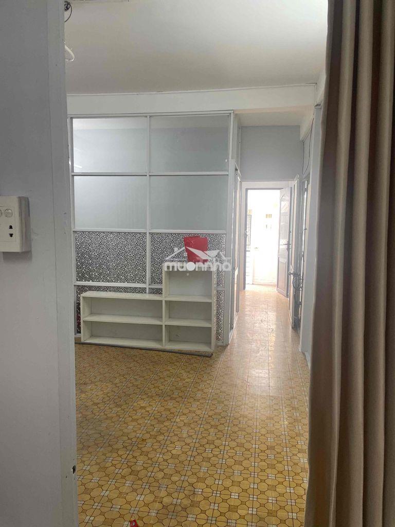 Chính chủ bán chung cư bàu cát 42m2, 2pn, sổ hồng riêng hỗ trợ vay nh - 2