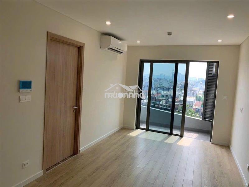 Căn hộ diamond lotus q.8 1pn 1wc ntcb