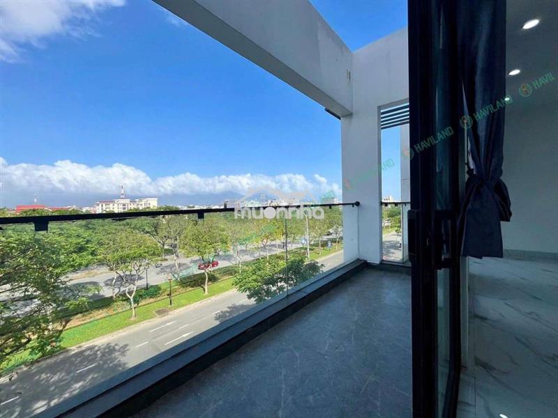 Cho thuê văn phòng thoáng đẹp 40m2 liên chiểu - nguyễn sinh sắc