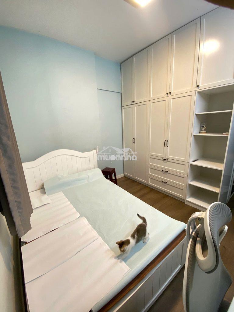 Chưng cư opal garden 2 phòng ngủ 2wc full nội thất - 4