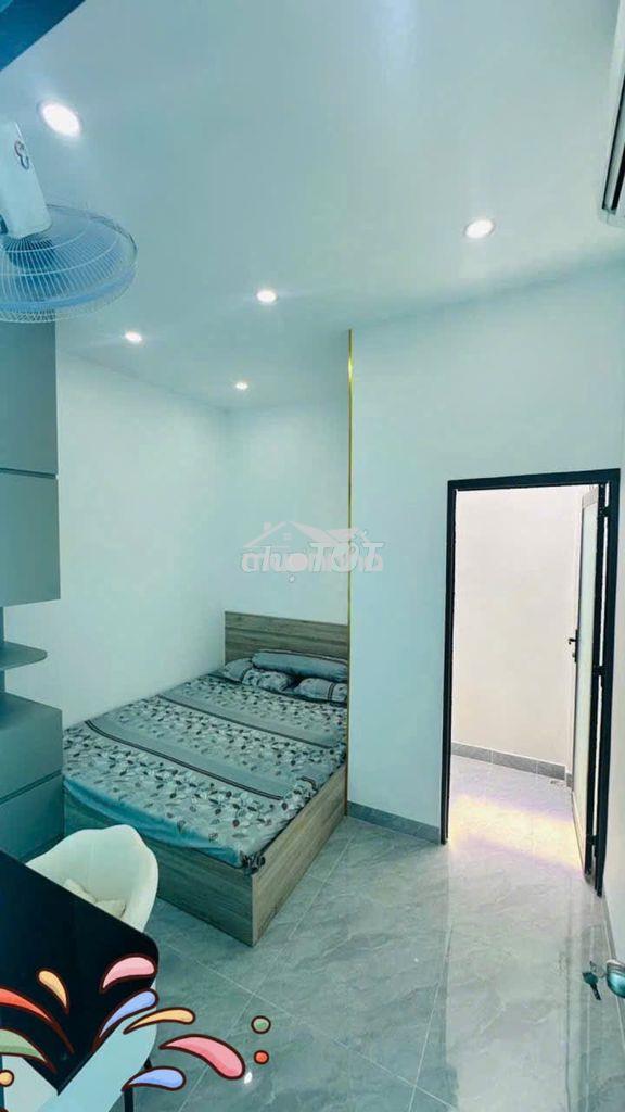 Nhà thông số đẹp - bên trong cũng đẹp - đợi chủ thôi ạ. - 3