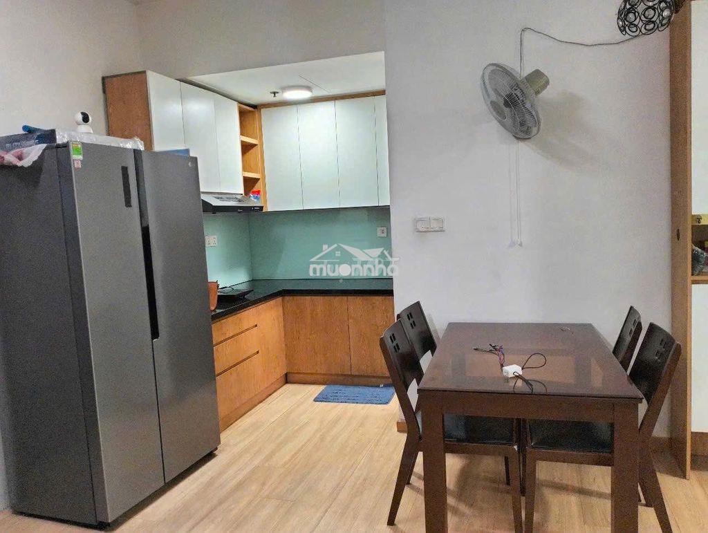 Bán căn hộ ruby celadon city 2pn 2wc có bancong - 3