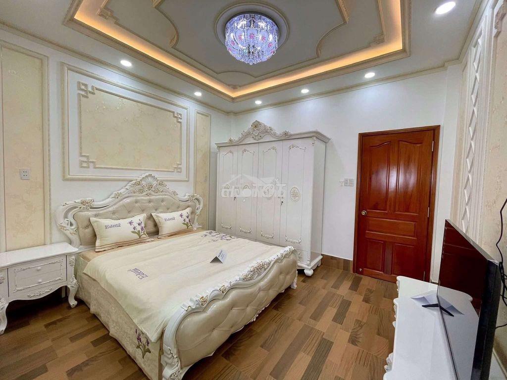 Q8. giảm từ 15 tỷ/1 xuống 6 tỷ 8/căn . siêu phẩm  q8 võ văn kiệt - 3