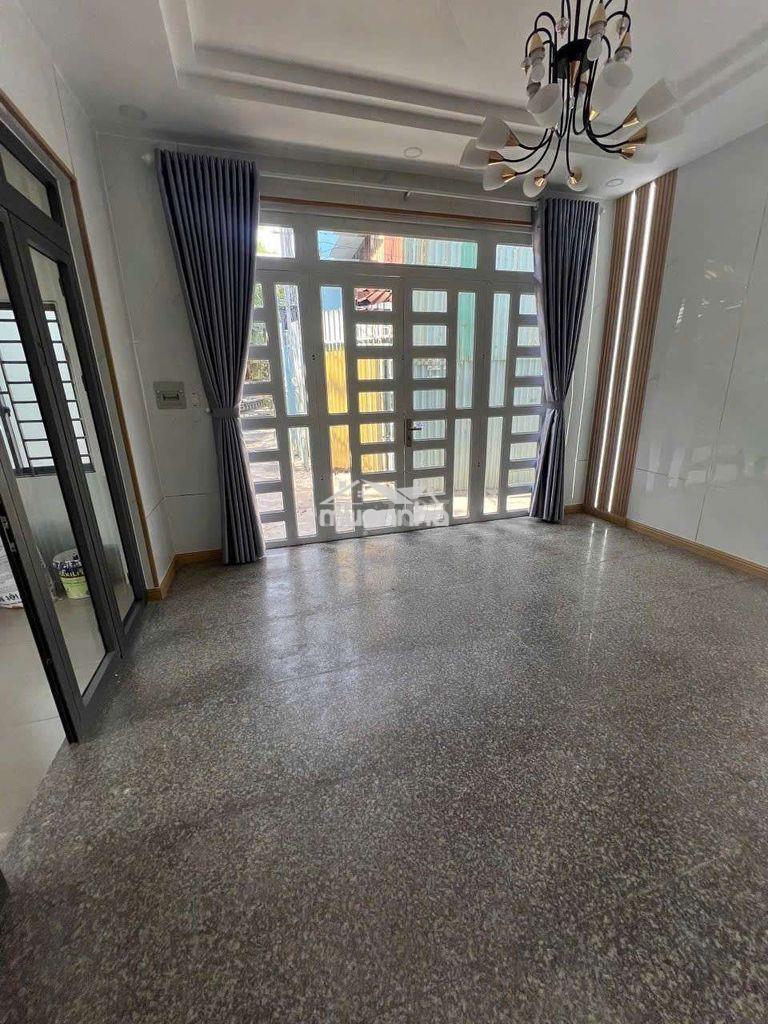 Nhà 3pn hẻm xe tải đường 38 hiệp bình chánh – gần gigamall  - 2