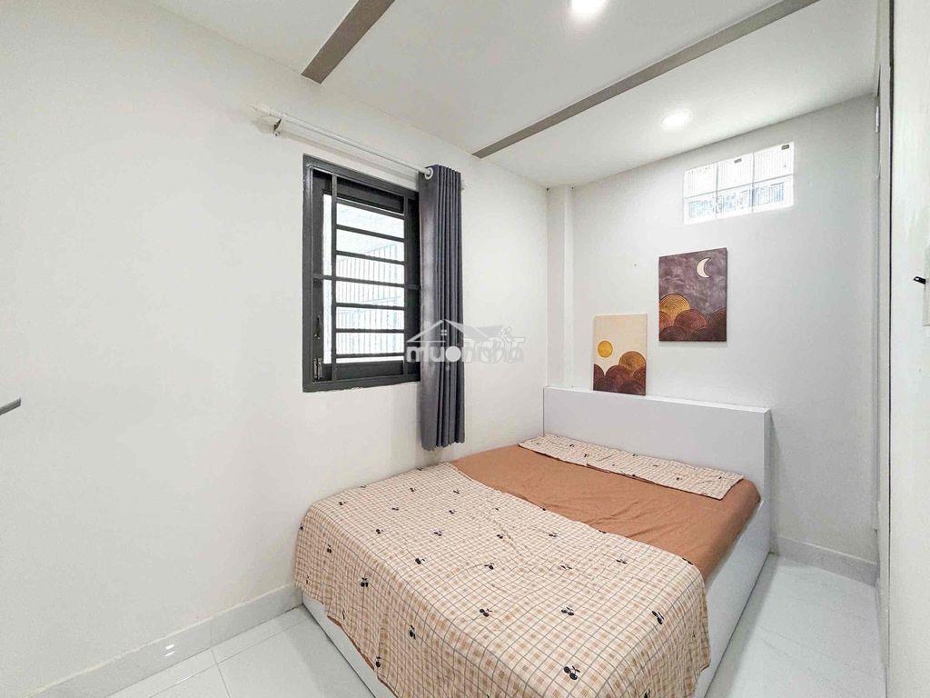 Căn hộ 2 phòng ngủ siêu đẹp đường thích quảng đức, phú nhuận - 2