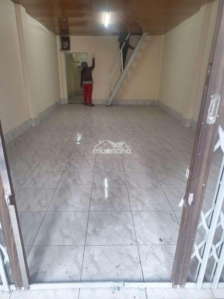 Cho thuê nhà đg.nội bộ.ni sư huỳnh liên.p10.tân bình - 2