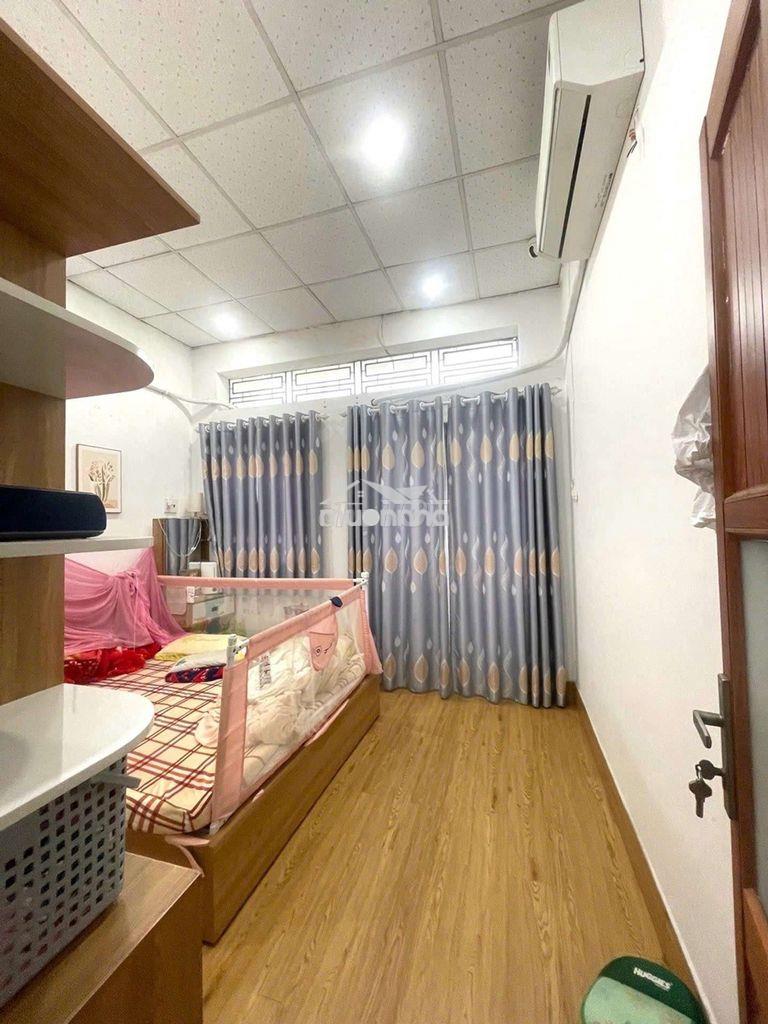 Phan huy ích - trường chinh - hxh 4m thông -  2 tầng 2 pn - chỉ 4tỷ... - 3