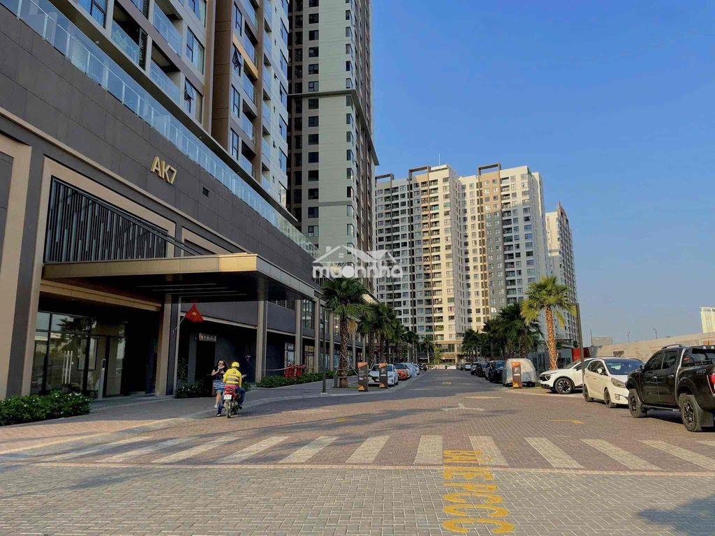 Cho thuê căn 3pn akari giai đoạn 2 mới tinh miễn phí quản lý 13.5tr - 2