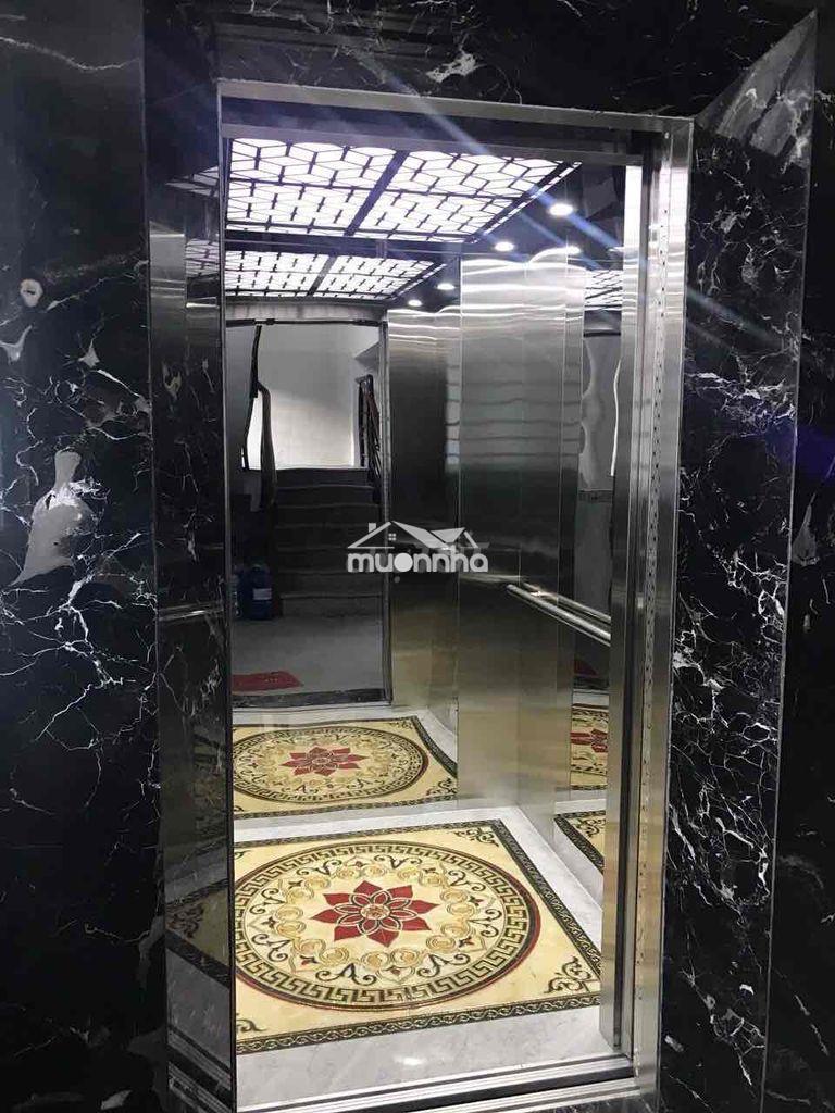 Nhà trọ mặt tiền đường - 2