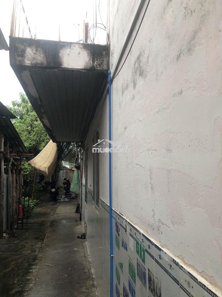 Bán nhà + dãy trọ có thu nhập sẵn tại mỹ phước 2, bến cát, bình dương - 4
