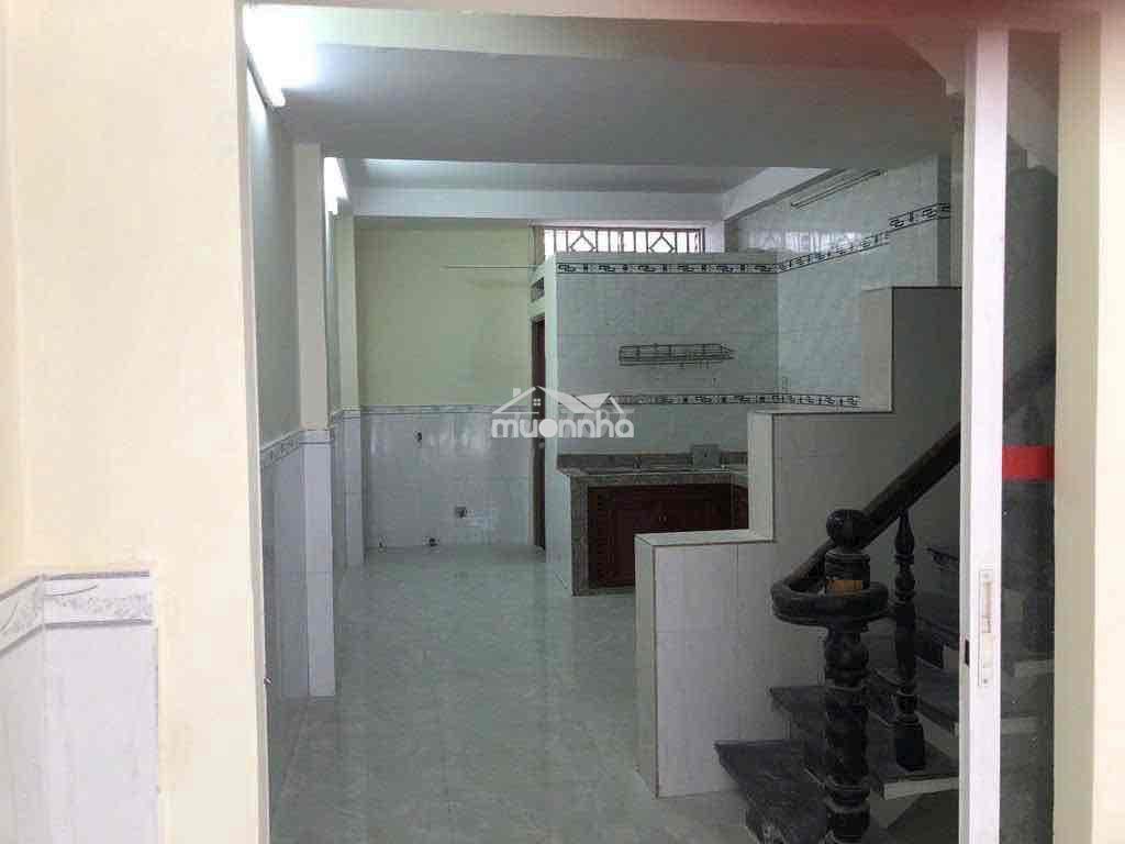 Nhà nc 57m2 2 lầu 4pn 3wc hx hơi thông 2/ phan huy ích - 3