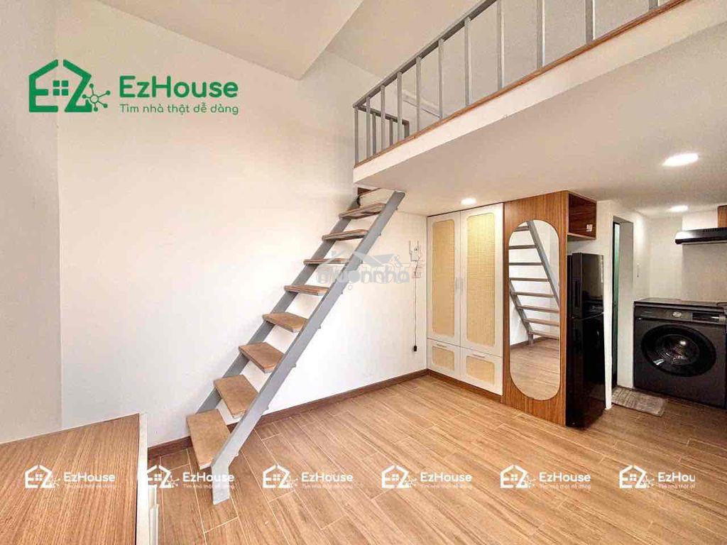 🎁Free tiền tháng 6 - duplex full nội thất ngay vlu - 2