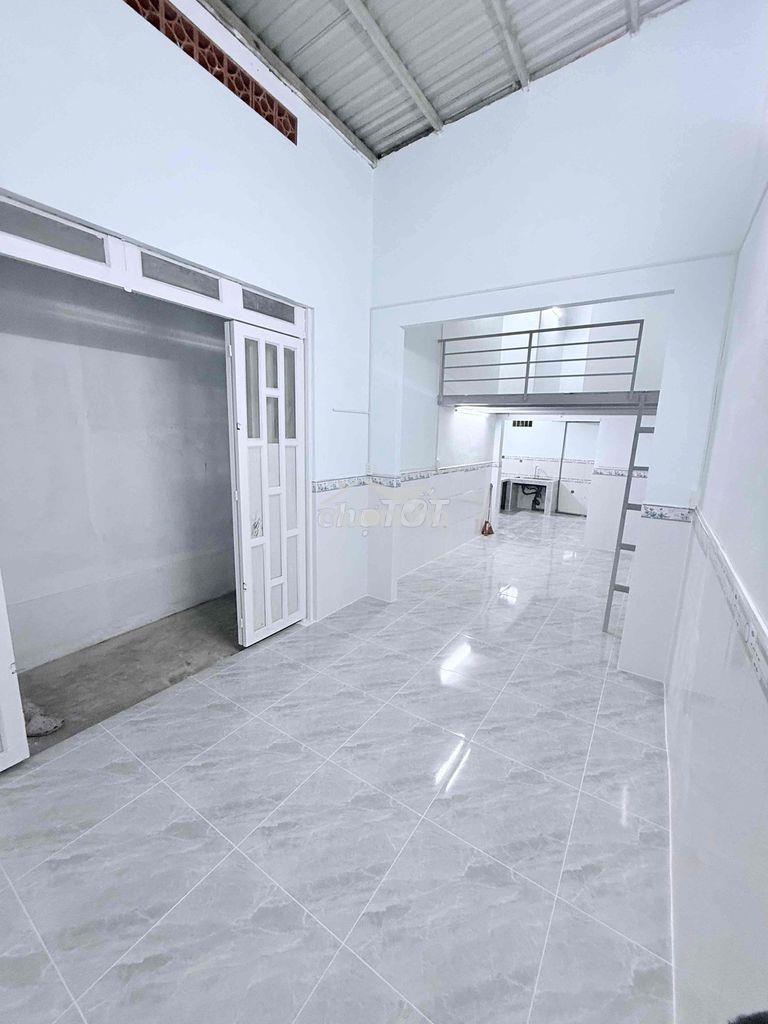🔥Cho thuê nhà nguyên căn giá rẻ ngay liên khu 5-6 / quận bình tân