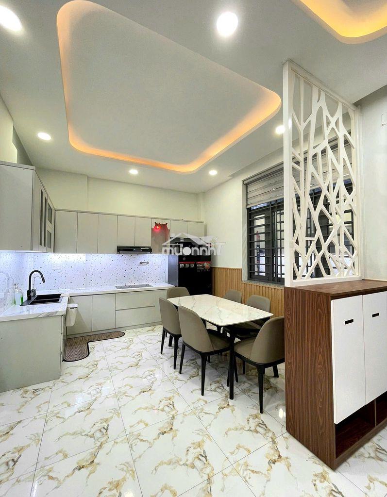 [Hhmg1%] nhà hẻm lê thúc hoạch, phú thọ hoà, 50m2, 1 lầu btct, 5.6 tỷ - 4